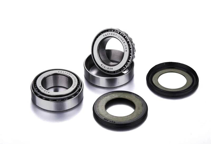 Enlaces de fábrica Kit de rodamientos de rueda Figura 1