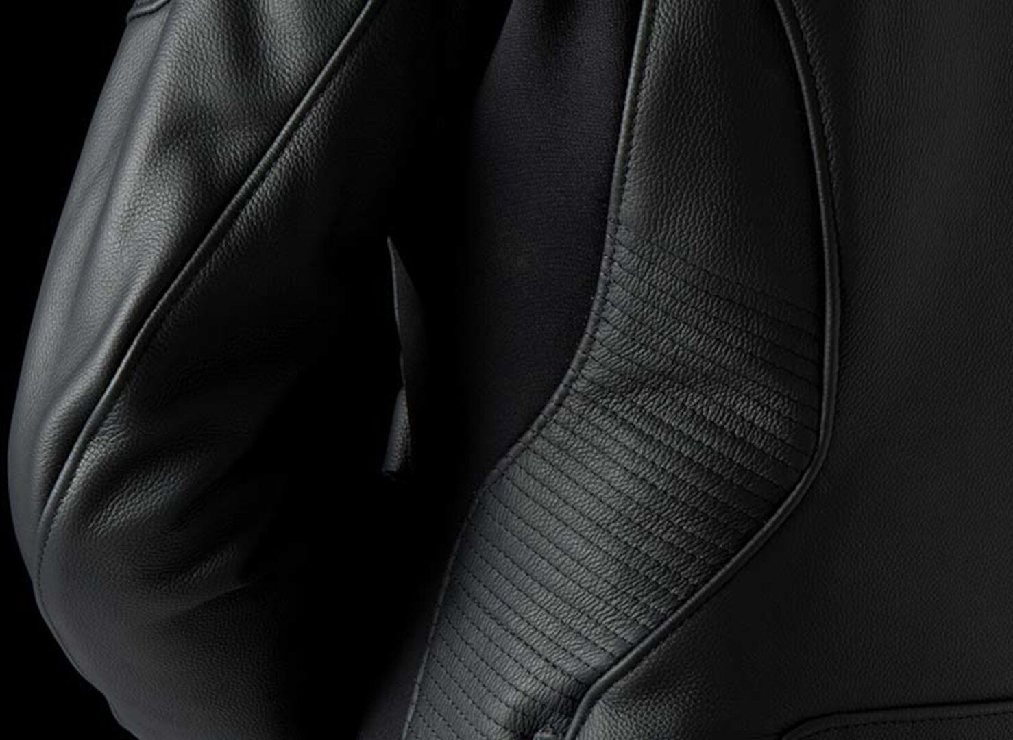 Furygan Livia Damen Motorrad Lederjacke S Abbildung 6
