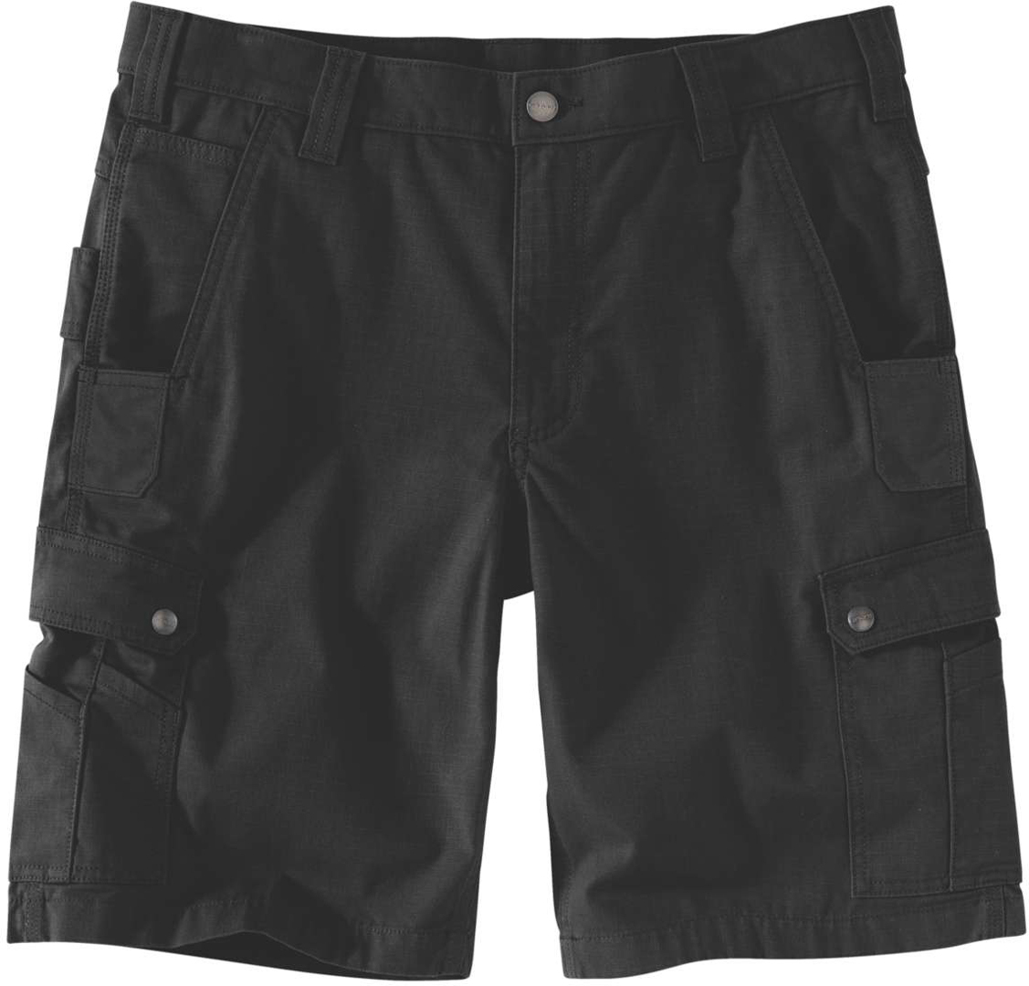 Carhartt Ripstop Cargo Work Shorts schwarz 32 Abbildung 1