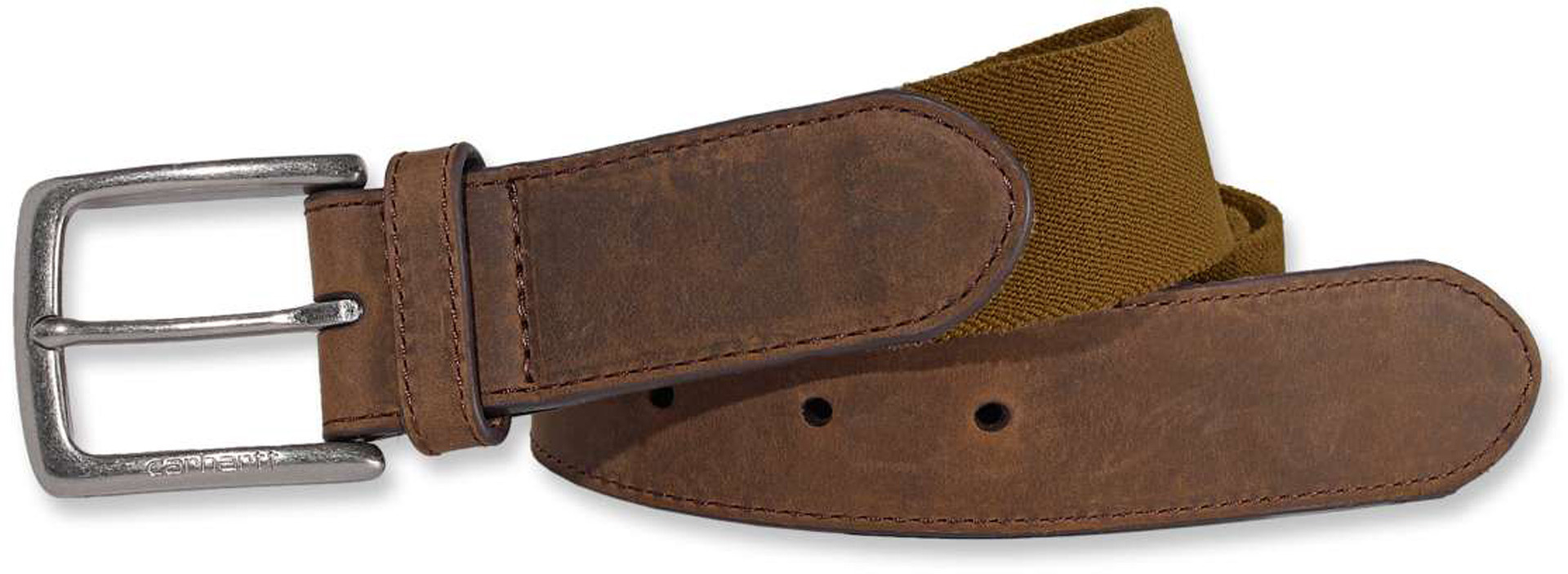 Carhartt Rugged Flex Cargo Bælte brun 40 Figur 1