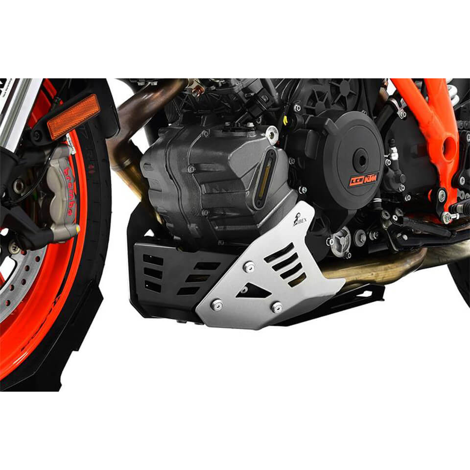 Proteção do motor ZIEGER KTM 1290 Superduke R 14- Artigo principal Figura 1
