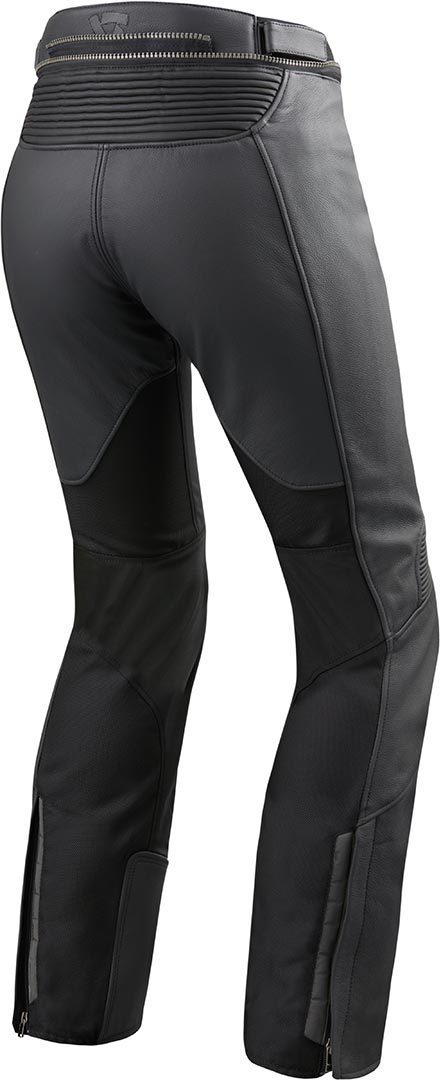 Revit Ignition 3 Damen Leder-/Textilhose 40/30 Abbildung 2