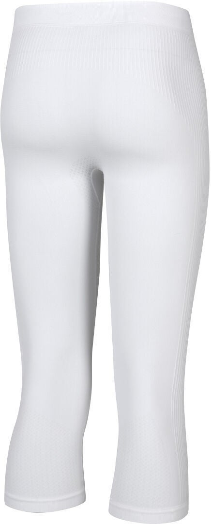Lenz 1.0 Women 3/4 Functionele broek Wit XL/XXL Figuur 5