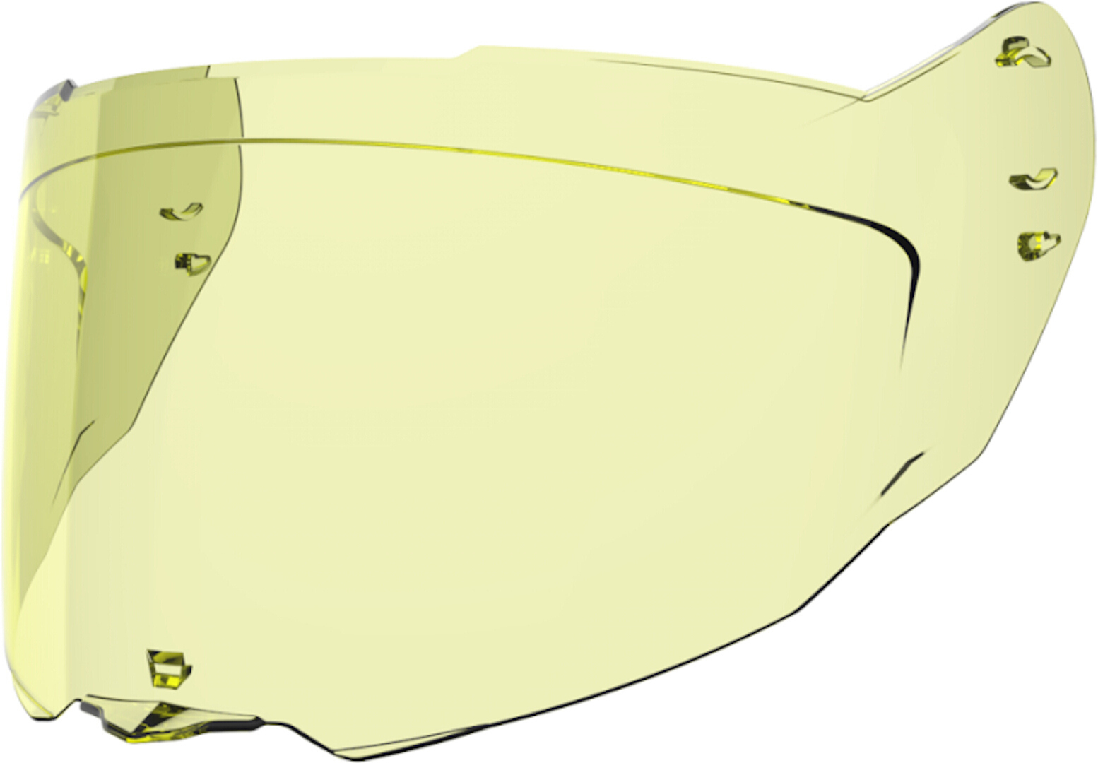 Nexx SX.100R Vizor galben Figura 1