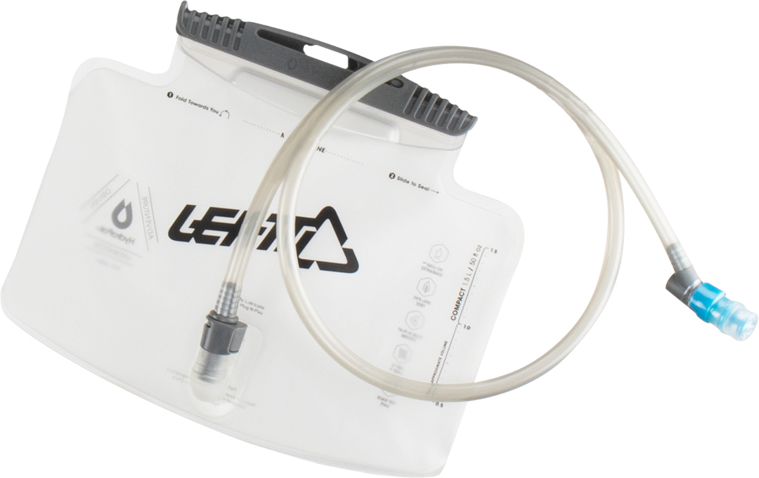 Leatt HydraPak 1.5L Idratazione della vescica Figura 1