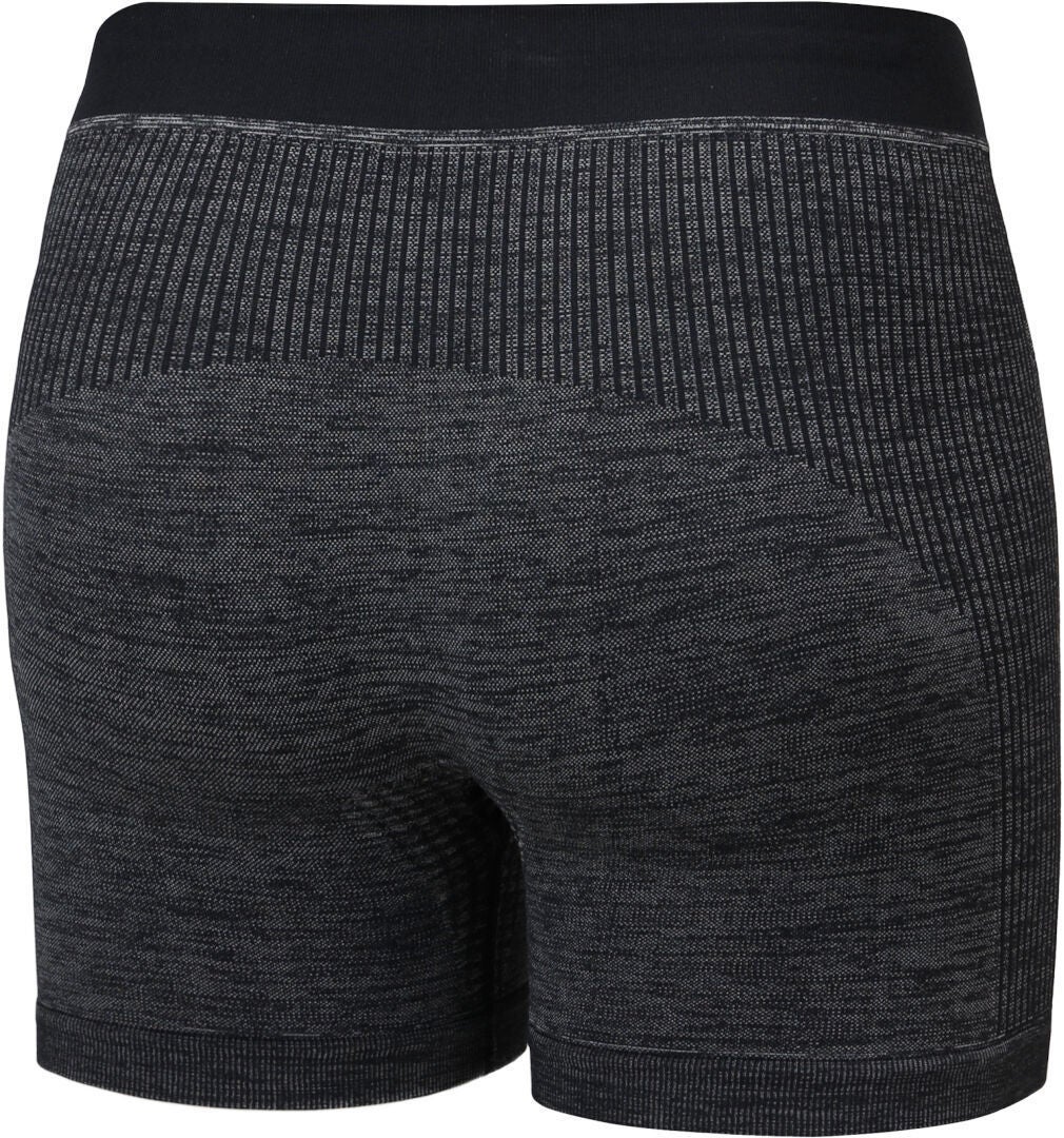 Lenz 1.0 Women Caleçon noir M/L Figure 2