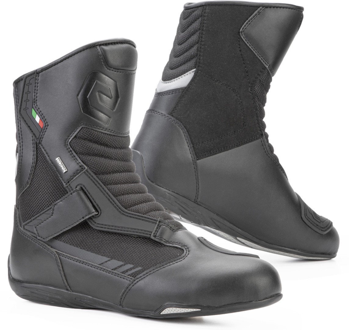 Eleveit T Ox Evo WP Botas de motocicleta 48 Figura 1