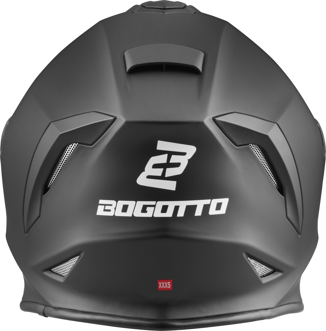 Bogotto H151 Casco 4XS Figura 4