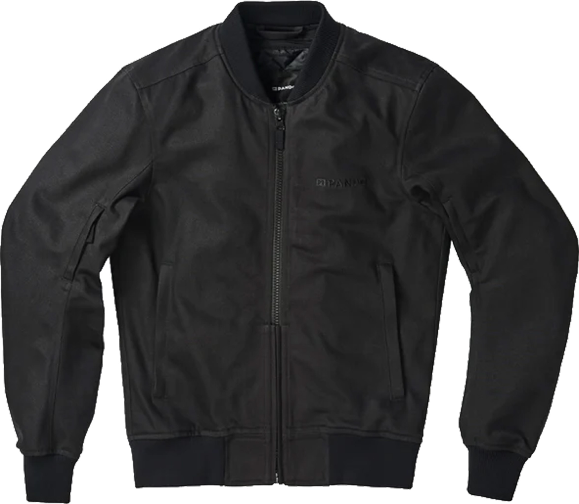 Pando Moto Ventura Motorcycle Textile Jacket S Figure 1
