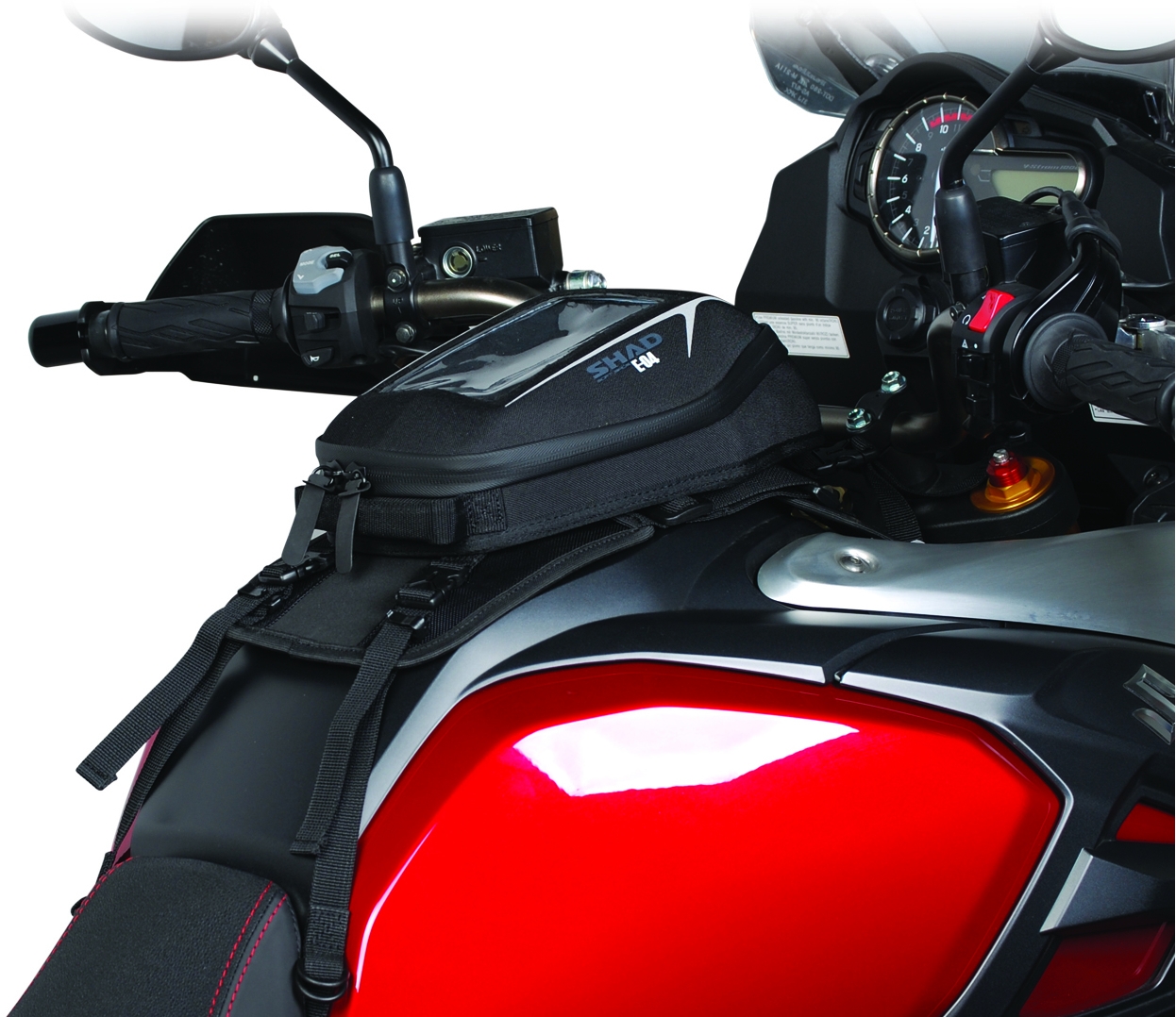 E-04 Rucsacul de rezervă Figura 4