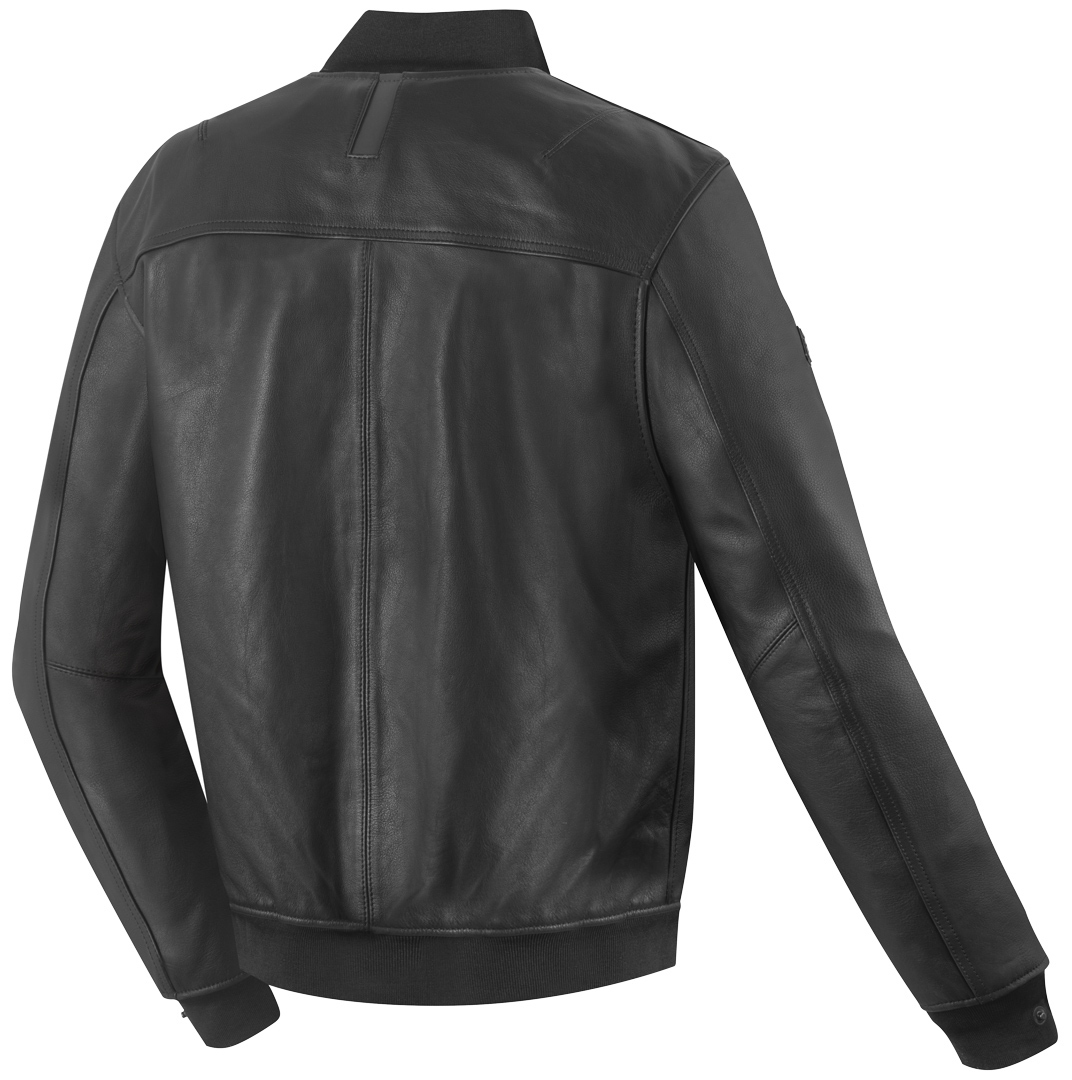 Bogotto Daclan Motorrad Lederjacke XL Abbildung 2