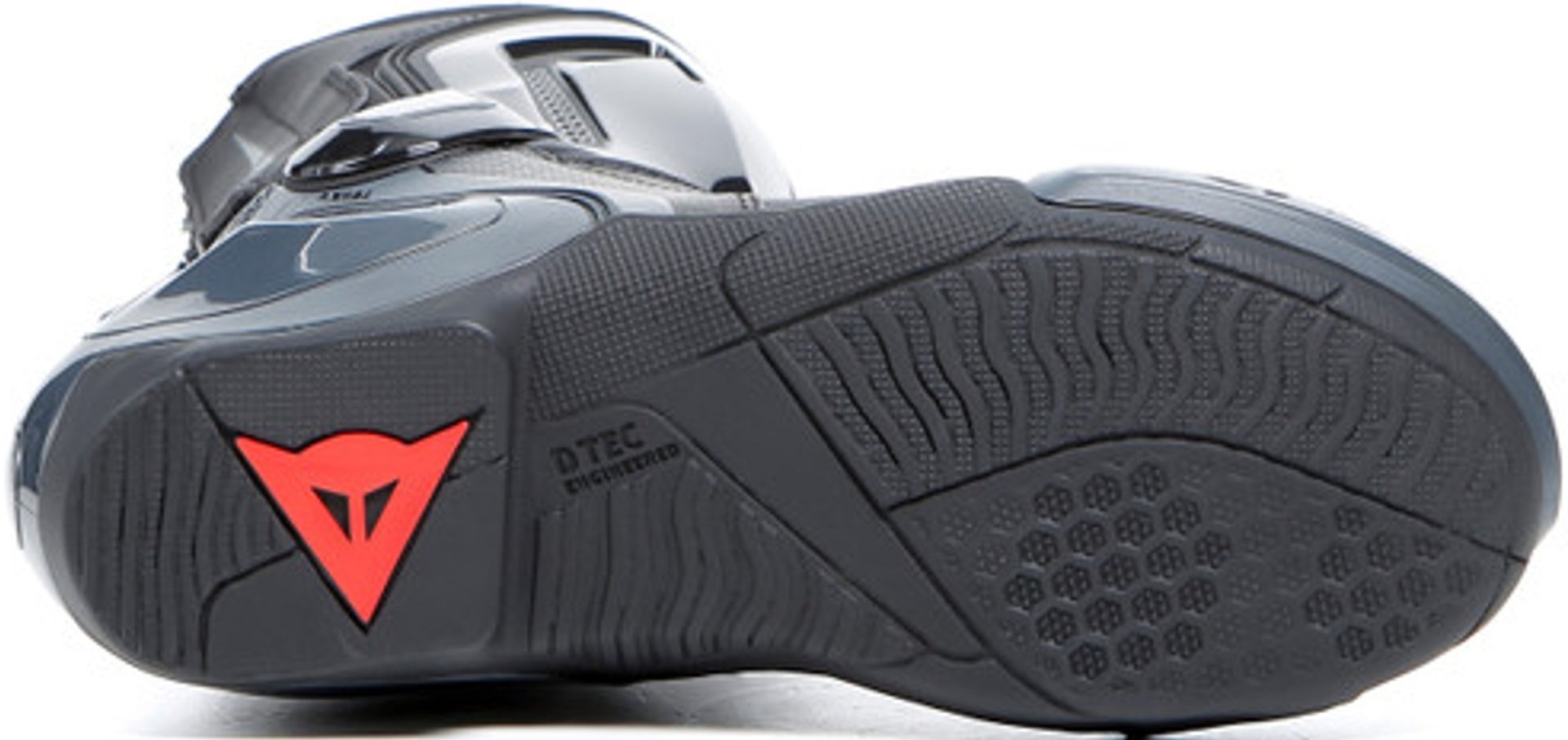 Dainese Nexus 2 Motorcycle Boots black/anthracite 41 Figure 7