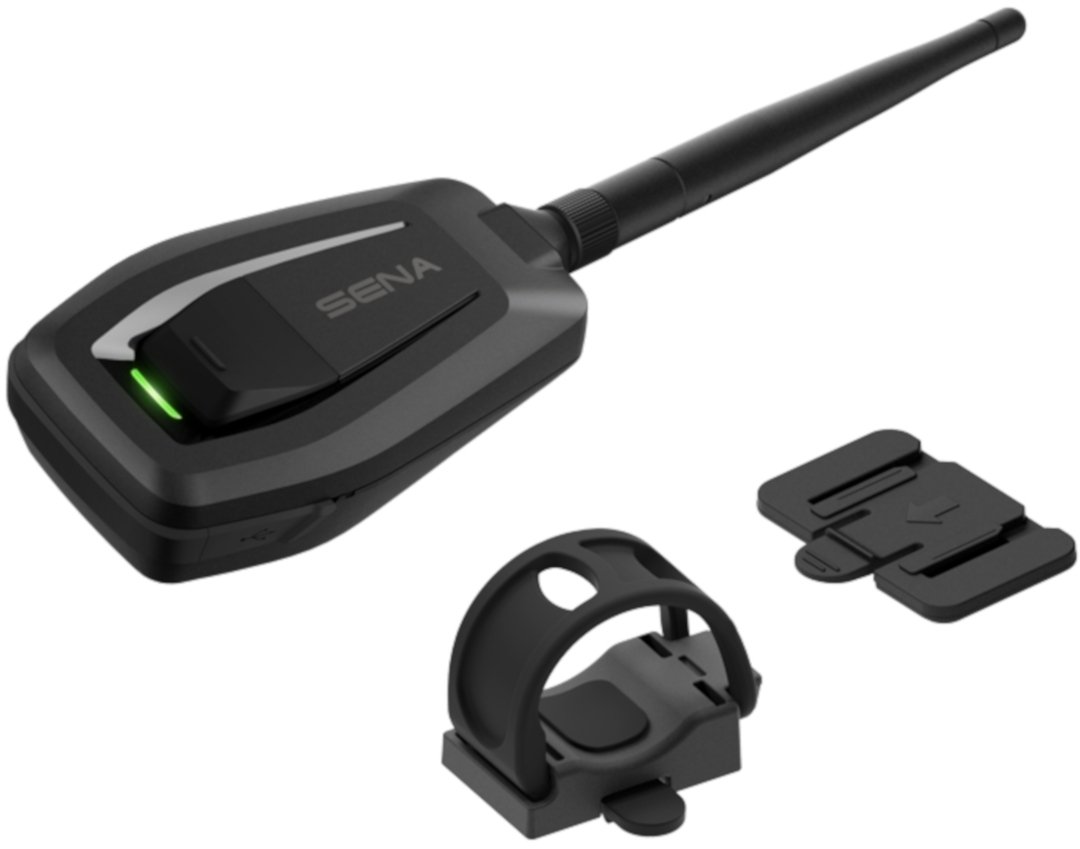 Sena +MESH Adaptor Figura 1