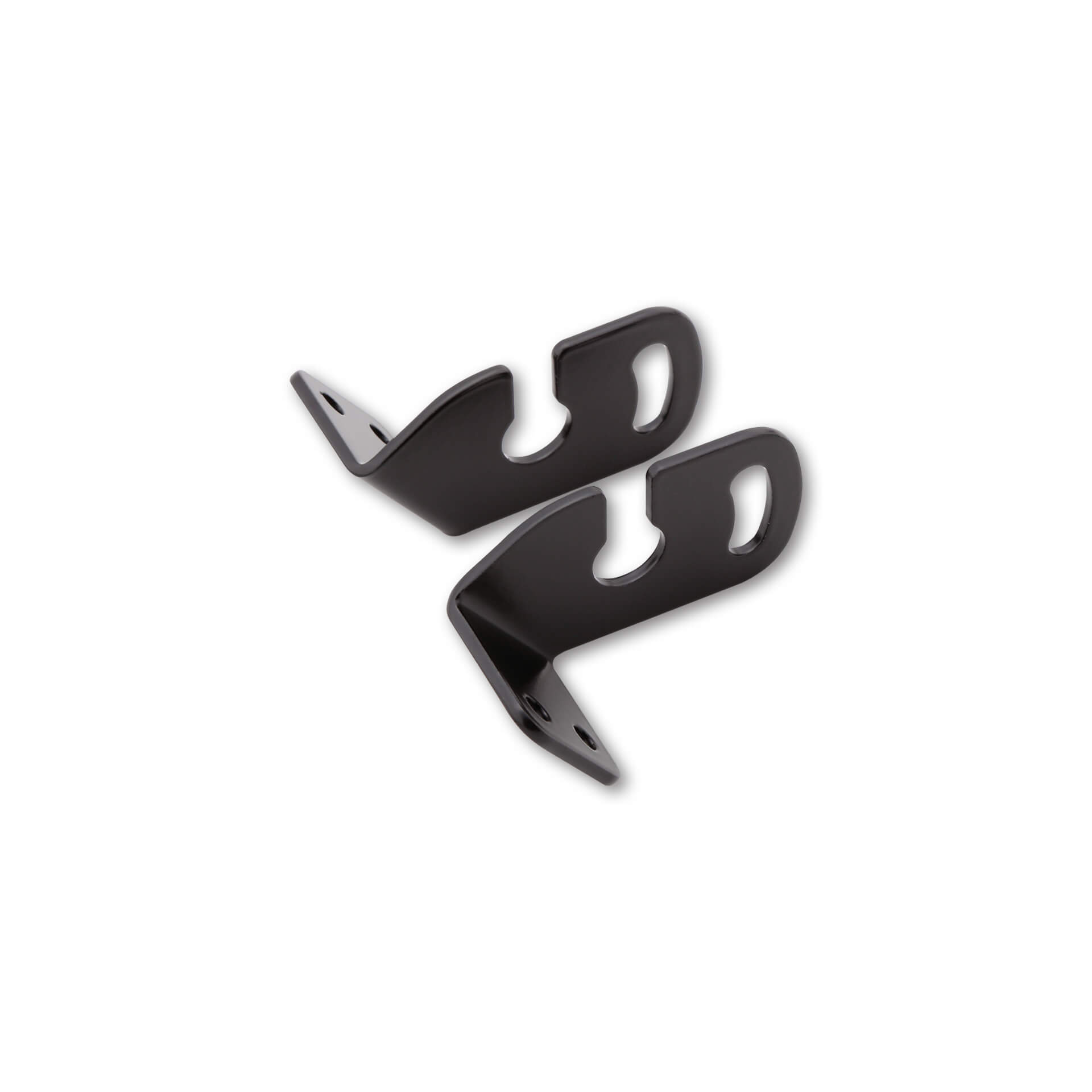 HIGHSIDER Originalblinker-Adapter für KZH. APRILIA / BMW / TRIUMPH / YAMAHA R125 Figura 2