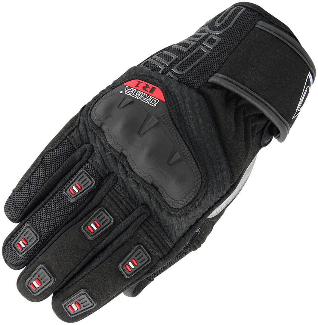 Orina Jet Motorradhandschuhe 7 (S) Abbildung 1