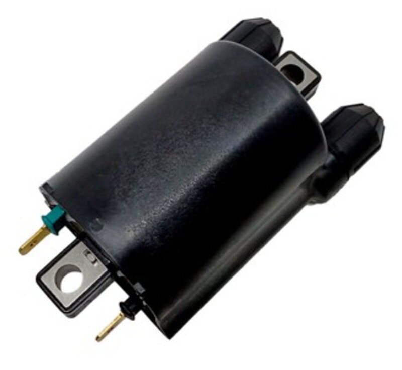 TECNIUM Tändspole TCI Figur 2