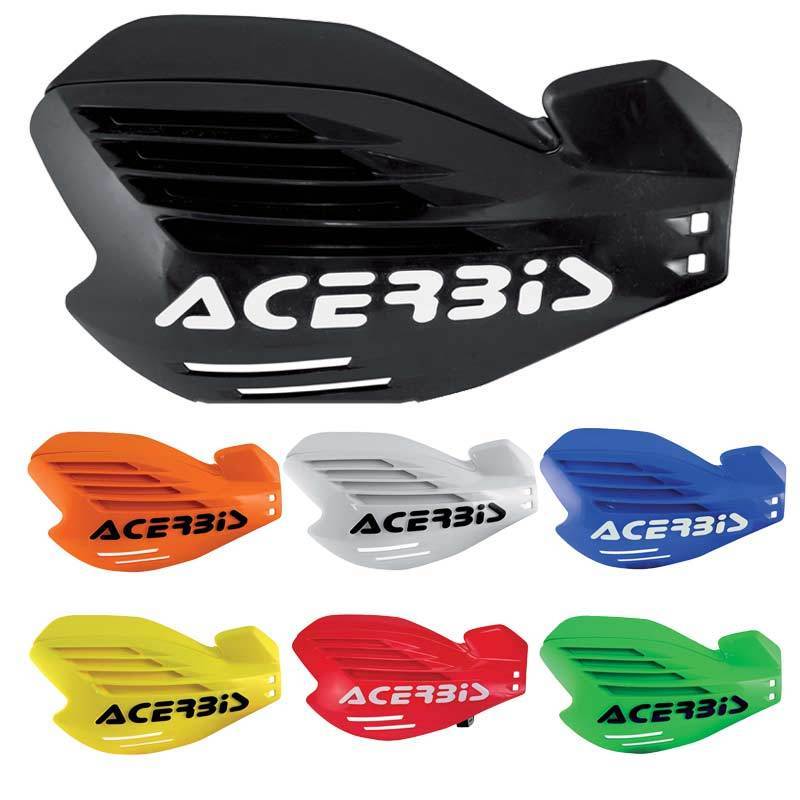 Acerbis X-Force Hand Vakt Huvudartikel Figur 1