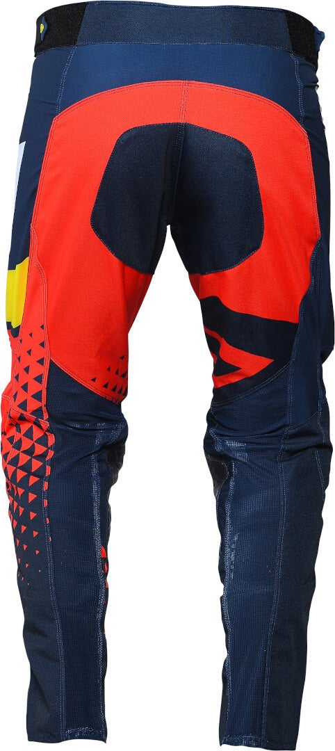 Answer Elite Korza Motocross Pants dark blue 34 Figure 2