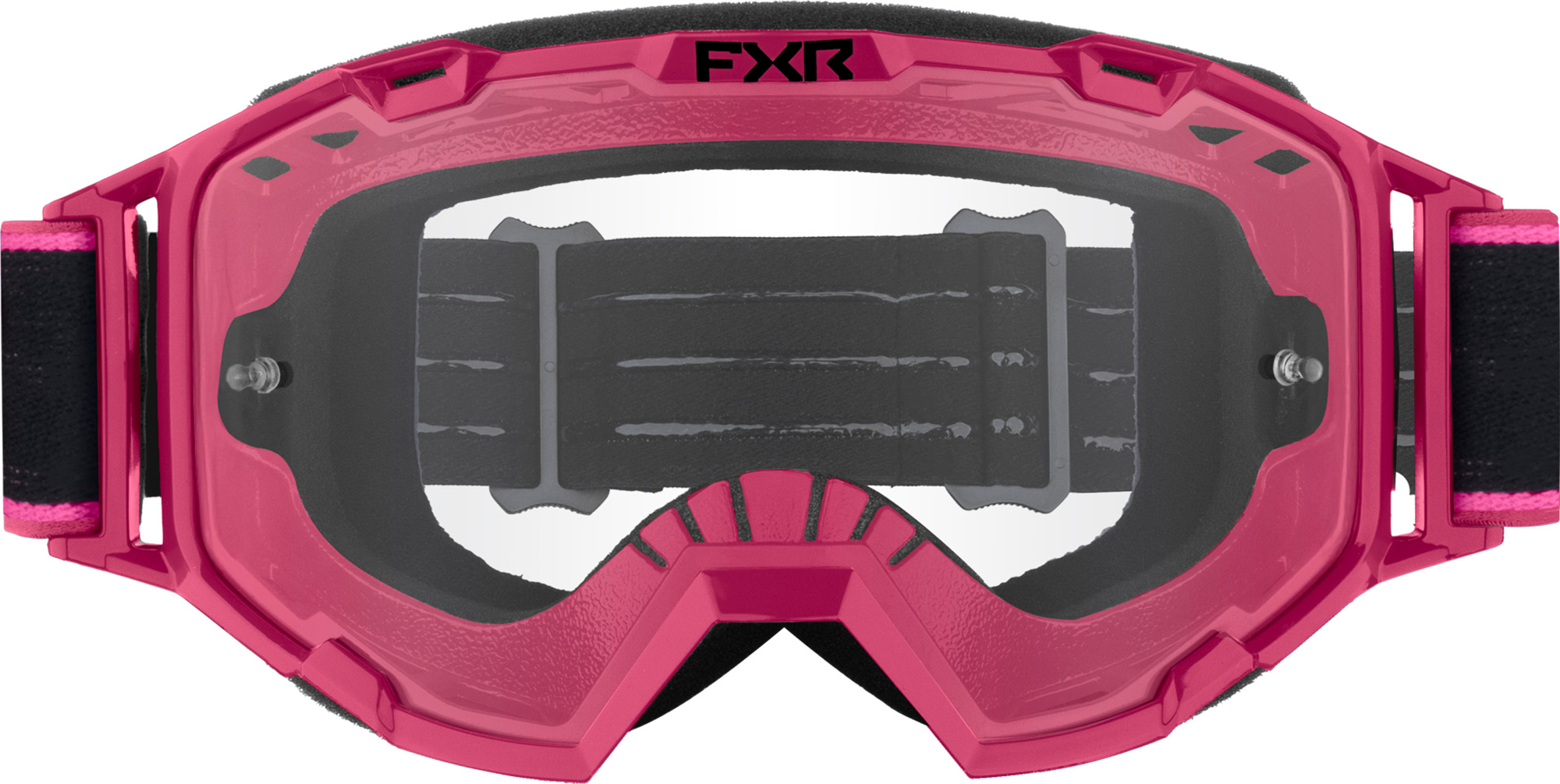 FXR Maverick Prime Jugend Ochelari de motocross Figura 2
