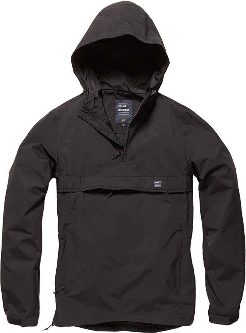 Vintage Industries Shooter Anorak-image-781545508
