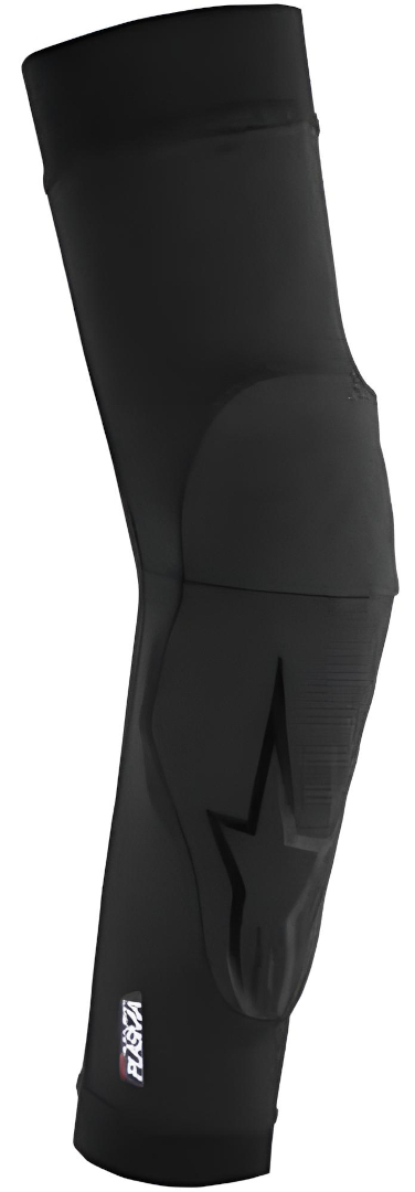 Alpinestars A-Motion Plasma Protège-coudes S Figure 1
