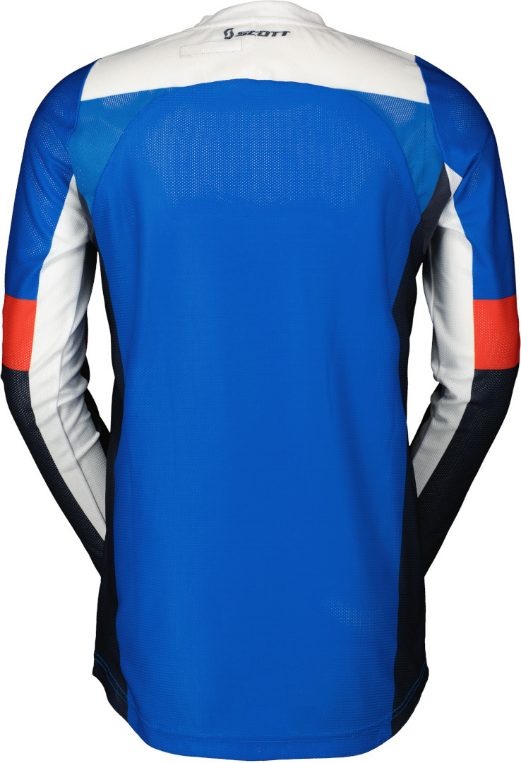 Scott 450 Angled Light 2023 Motocross Jersey XL Abbildung 2