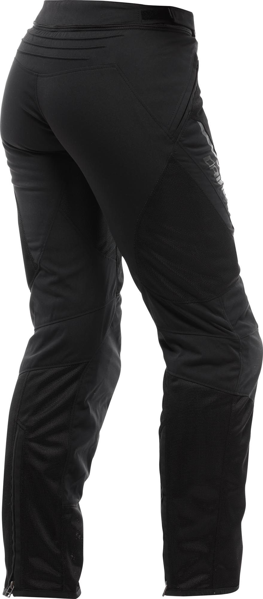 Dainese Drake 2 Super Air Tex 2.0 Damen Motorrad Textilhose 52 Abbildung 2