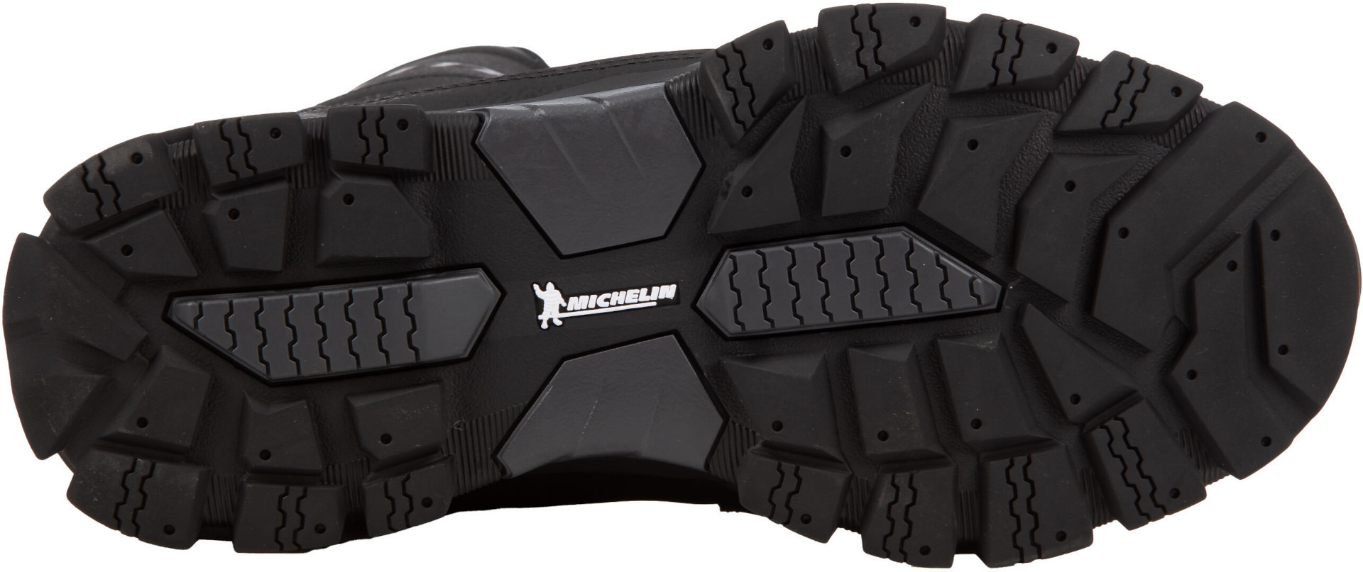 Klim Aurora GTX BOA 2023 Cizme pentru snowmobile pentru doamne negru 10 Figura 2