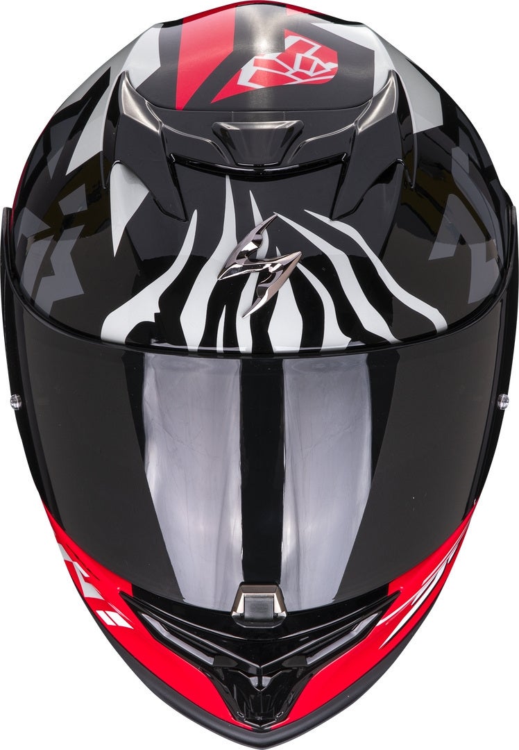 Scorpion EXO-520 Evo Air Rok Bagoros Casco S (55/56) Figura 3