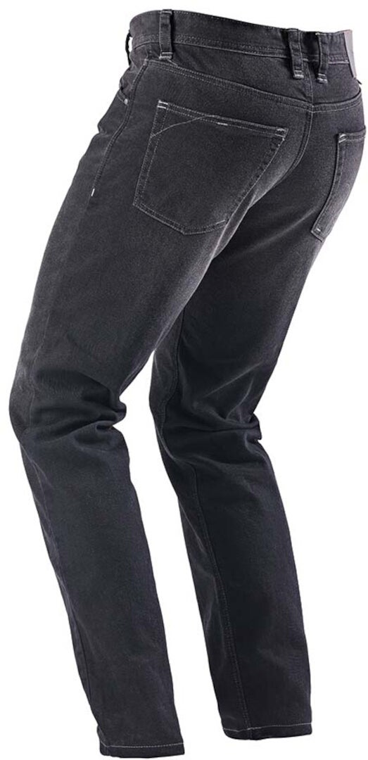 Furygan D12 X Kevlar Straight Moto džíny černá 38/32 Obrázek 2