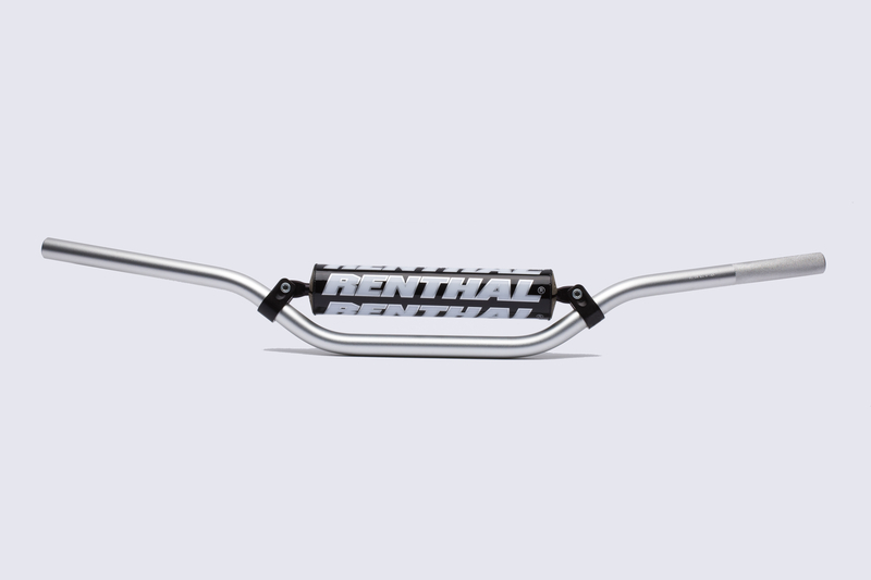 RENTHAL Manubrio MX/Enduro 7/8" 809 RC High Figura 1