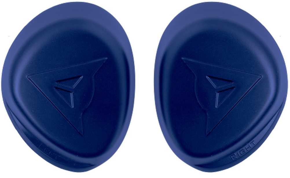 Dainese Pista Elbow Sliders blue Figure 1