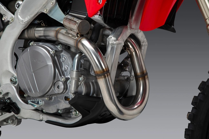 YOSHIMURA Sistem complet de evacuare YOSHIMURA RS-12 Signature Series Figura 8