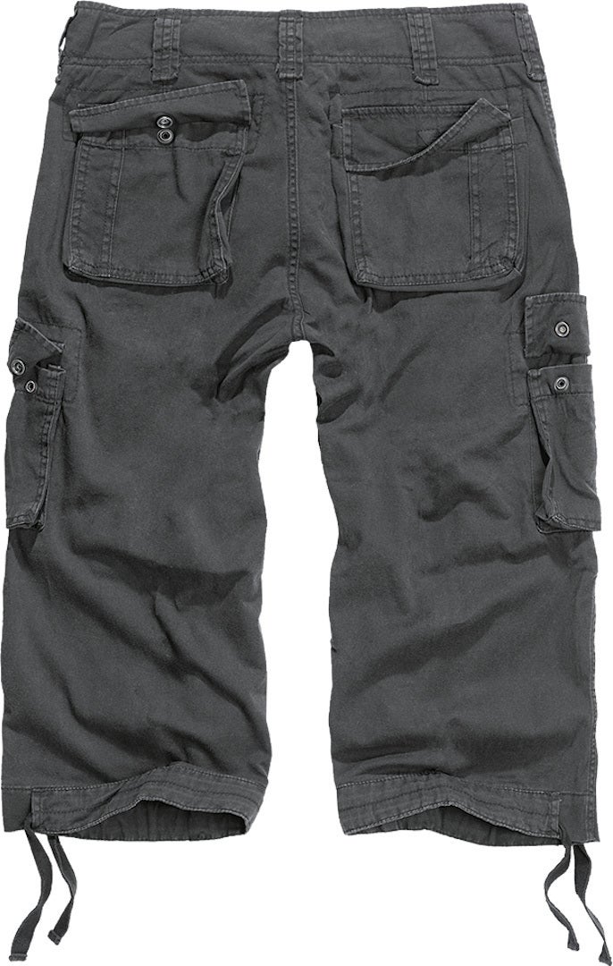 Brandit Urban Legend 3/4 Shorts anthrazit 3XL Abbildung 2