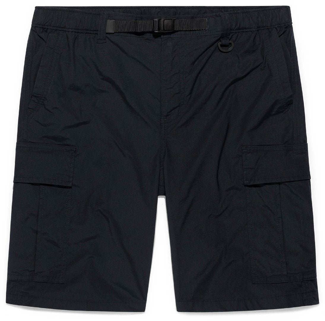Vintage Industries Elliott Textile Shorts-image-742433760