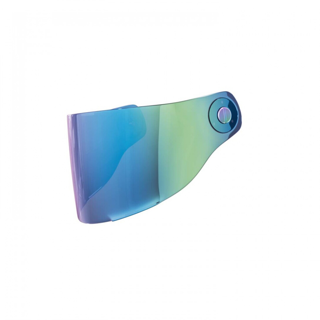 Curcubeu Iridium