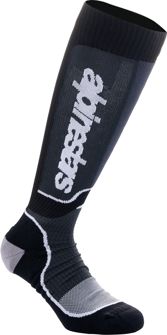 Alpinestars Plus 모토크로스 양말 주요 기사 그림 1 Alpinestars Plus 모토크로스 양말 주요 기사 그림 1