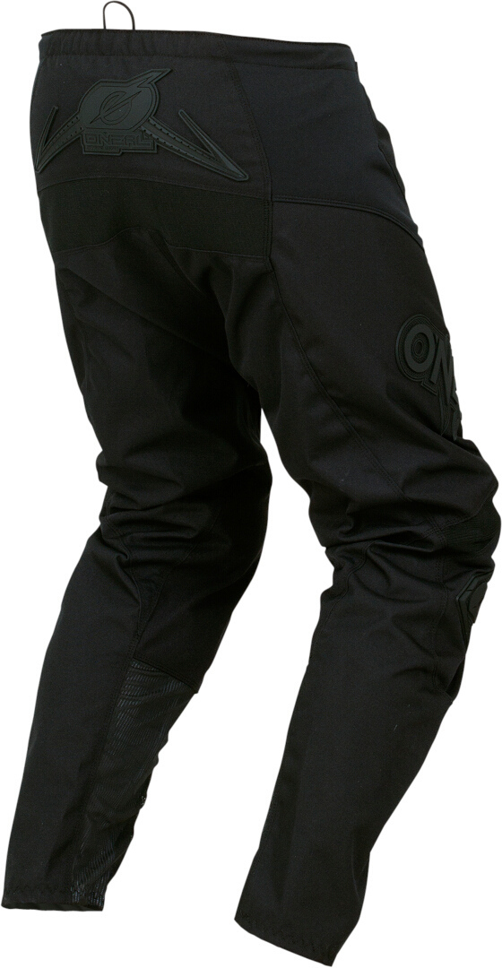 Oneal Element Classic nero Pantaloni Motocross Donna 30 Figura 2
