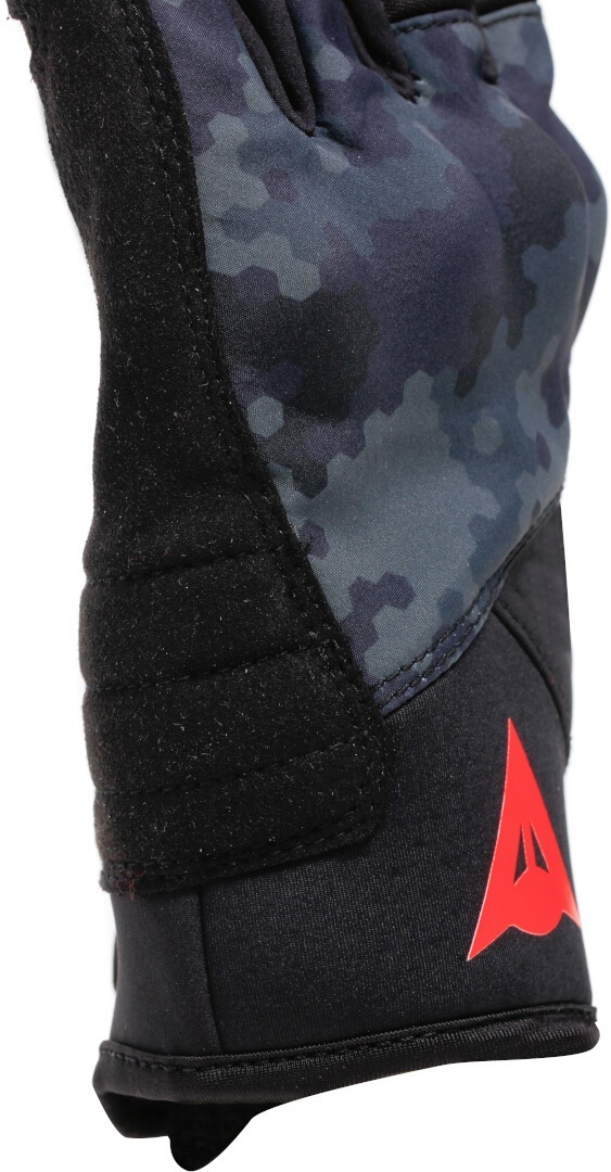 Dainese Intrepyd Camo Motorrad Handschuhe L Abbildung 9
