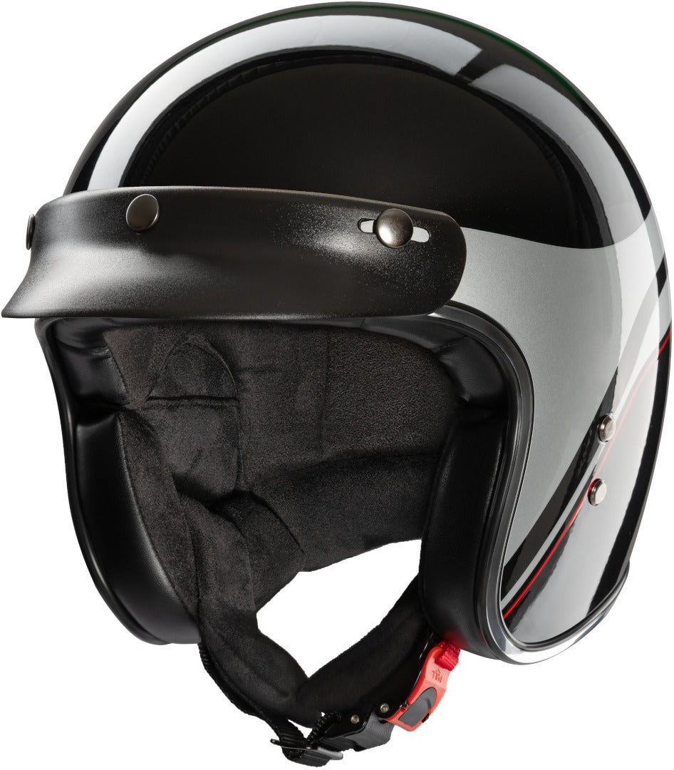 Redbike RB-804 Evolution Jet Helmet M (57/58) Figure 1
