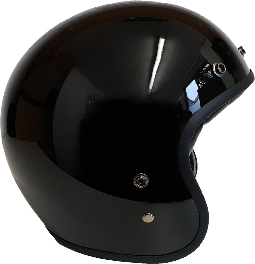 Bores Gensler Classic Cască cu reacție negru XL (61/62) Figura 2