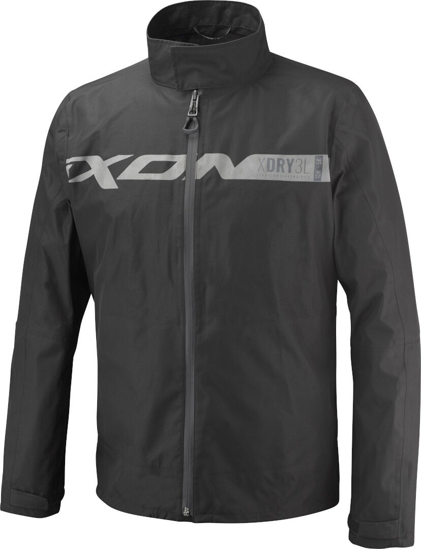 Ixon M-Aquashield Rain Jacket-image-618268900