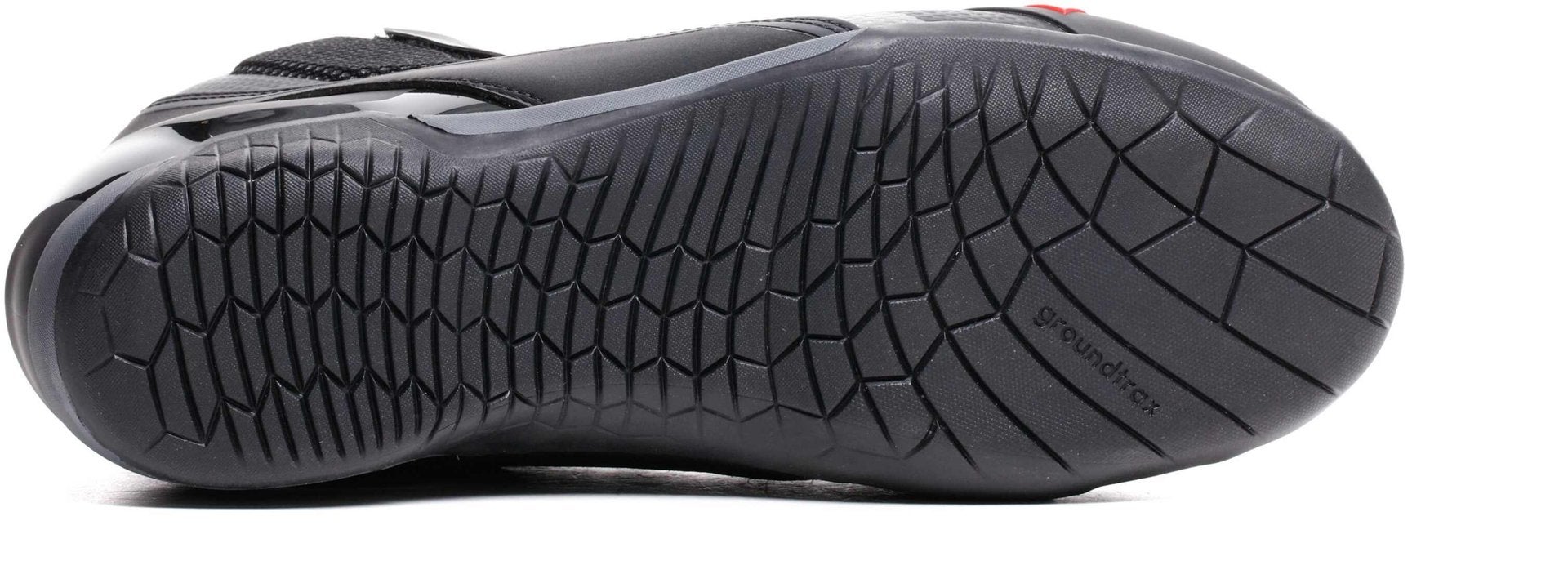 Dainese Herian Air Motorcykel sko Sort/antracit 41 Figur 5