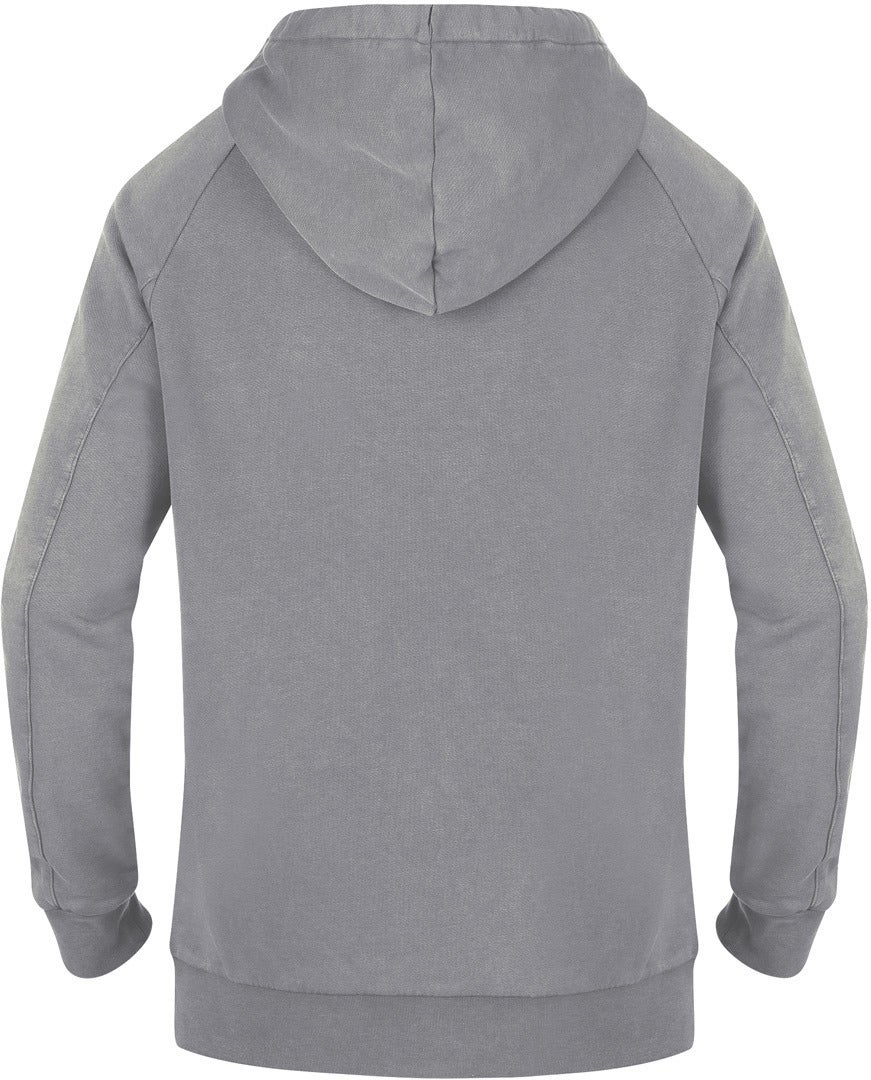 Replay Classic Bluza jasnoszary XXL Rysunek 3