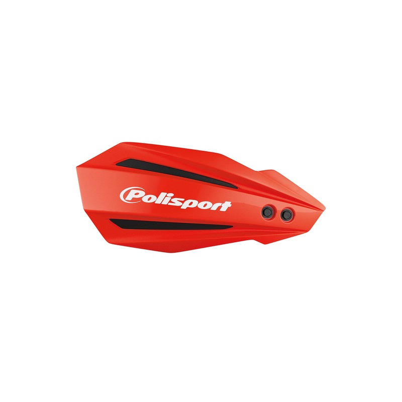 POLISPORT MX Bullit Handguards - Bèta RR Figuur 2