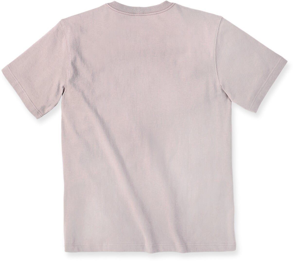 Carhartt Relaxed Fit Heavyweight K87 Pocket Triko šedá/béžová L Obrázek 2