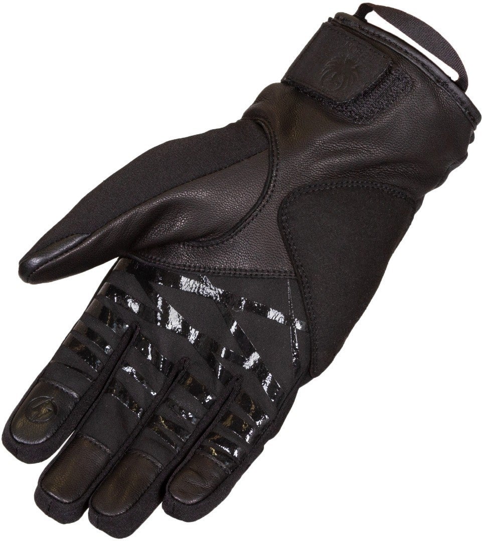 Merlin Finchley Urban D3O Beheizbare Motorradhandschuhe M Abbildung 3