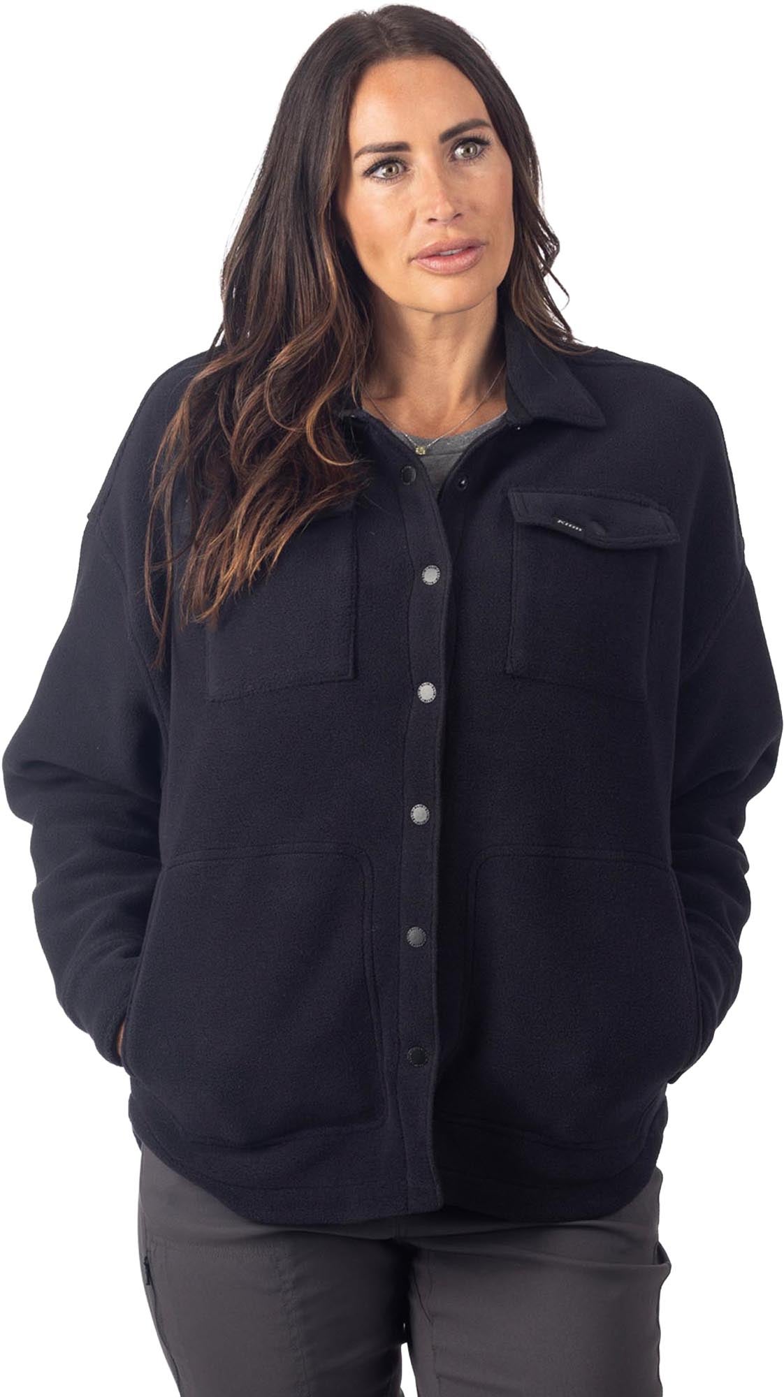 Klim Darby Canyon Sort 2XL Figur 2