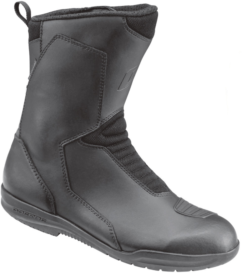 Gaerne Yuma Motorradstiefel 47 Abbildung 3