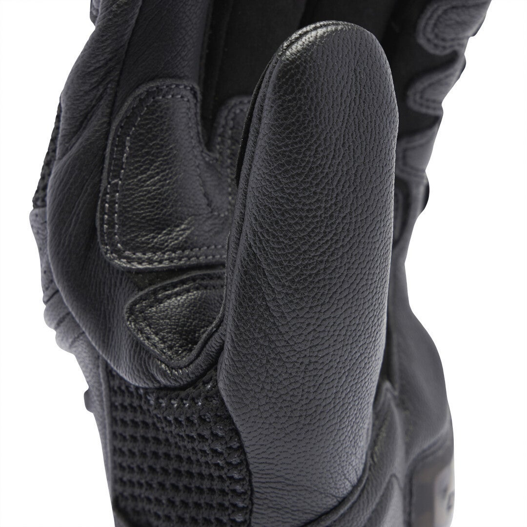 Dainese X-Ride 2 Ergo-Tek Motorcykel handsker Sort L Figur 2